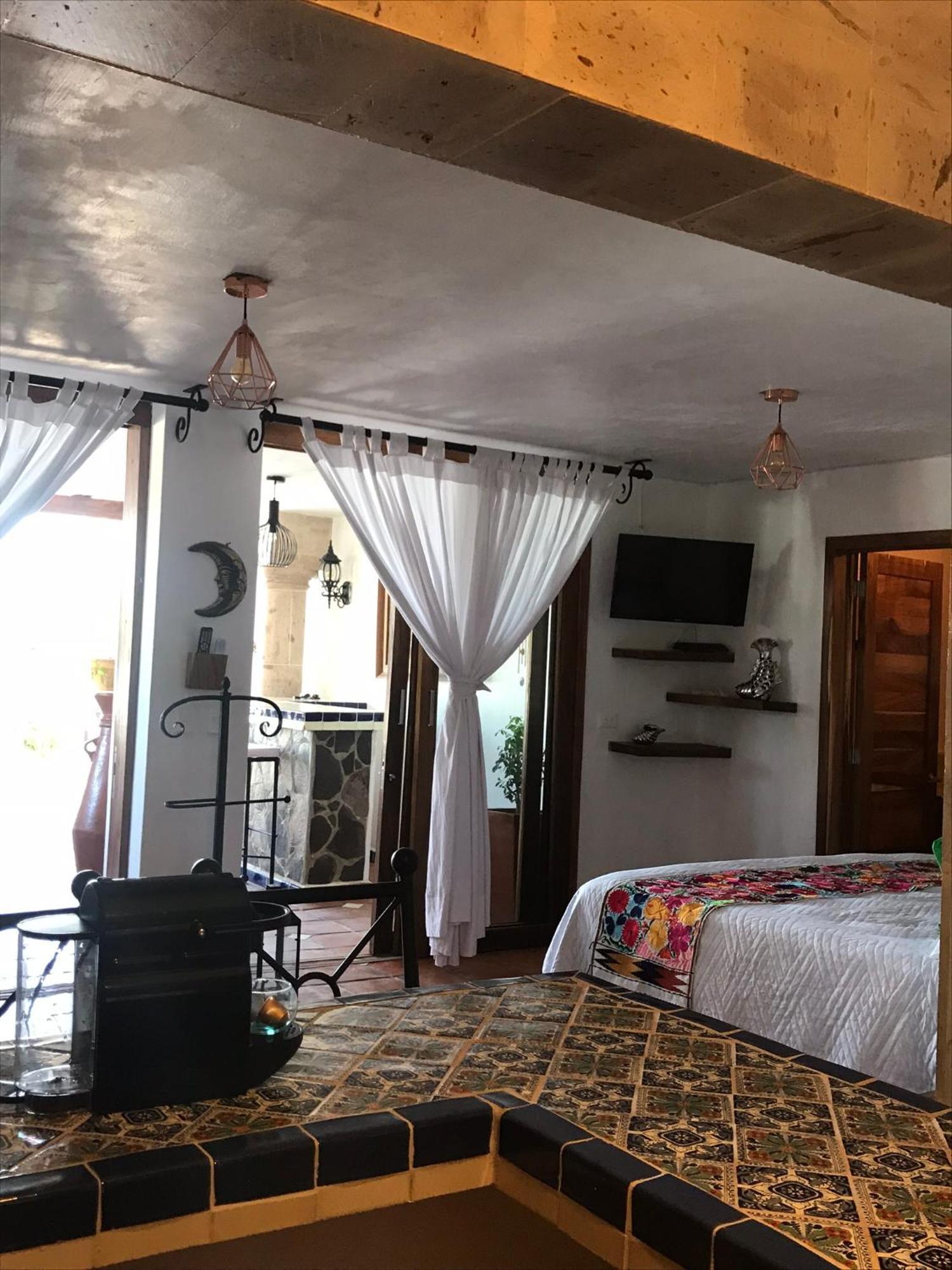 Casa Miura Hotel Boutique アヒヒク エクステリア 写真