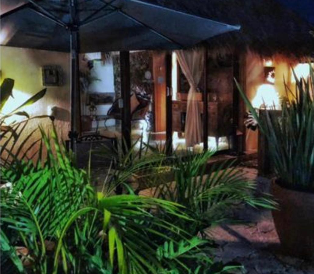 Casa Miura Hotel Boutique アヒヒク エクステリア 写真