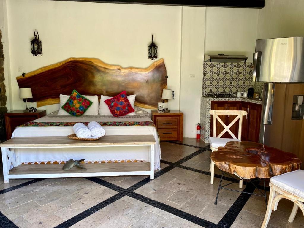 Casa Miura Hotel Boutique アヒヒク エクステリア 写真