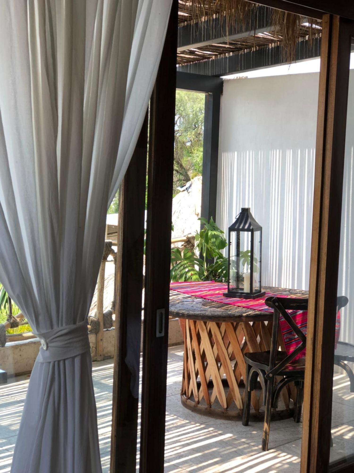 Casa Miura Hotel Boutique アヒヒク エクステリア 写真