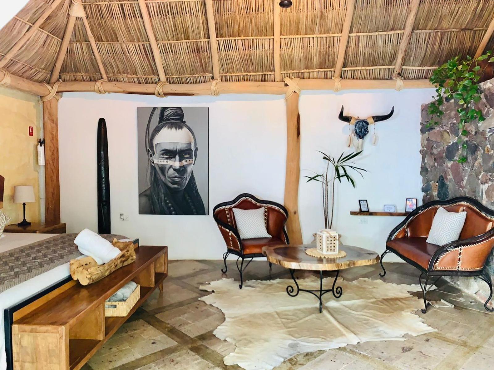 Casa Miura Hotel Boutique アヒヒク エクステリア 写真