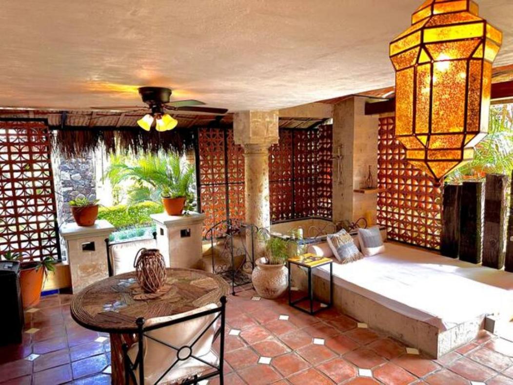 Casa Miura Hotel Boutique アヒヒク エクステリア 写真