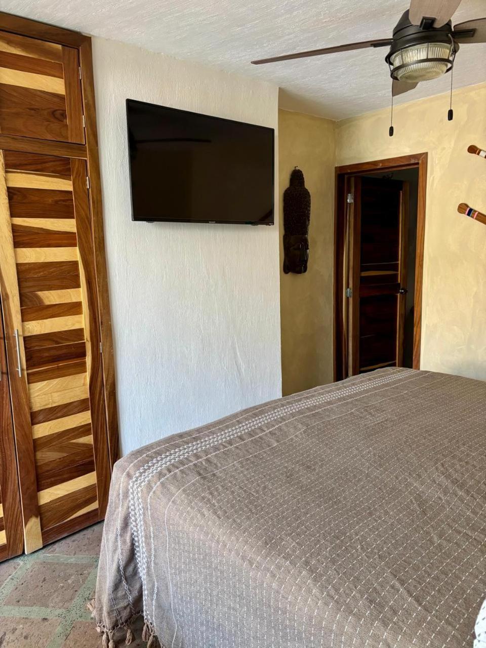 Casa Miura Hotel Boutique アヒヒク エクステリア 写真